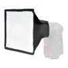 Godox SB1520 Universal Softbox 15x20 cm για speedlights