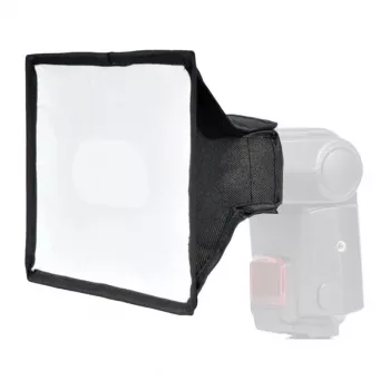 Godox SB1520 Universal Softbox 15x20 cm για speedlights