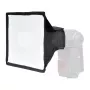 Godox SB1520 Universal Softbox 15x20 cm για speedlights
