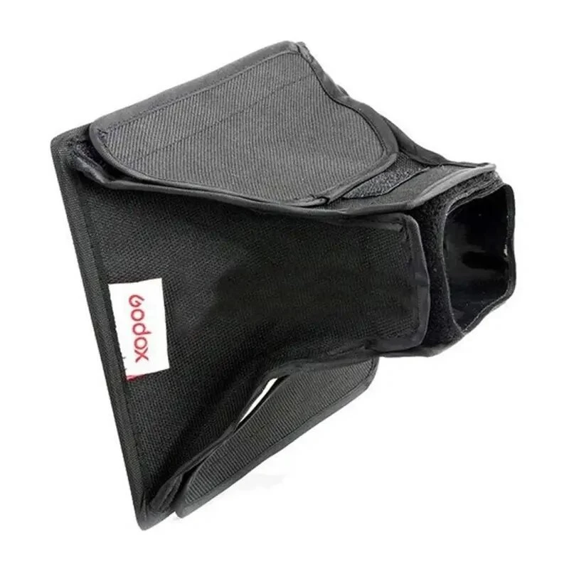 GODOX SB2030 Ορθογώνιο Softbox 20x30 cm με Dual-Diffusors και υποδοχή Universal-Speedlight