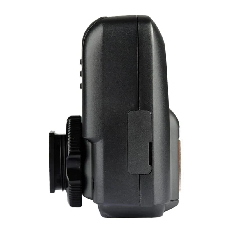 Godox X1R-N Ασύρματος δέκτης πυροδότησης flash 2,4G για Nikon