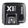 Godox X1R-N Ασύρματος δέκτης πυροδότησης flash 2,4G για Nikon