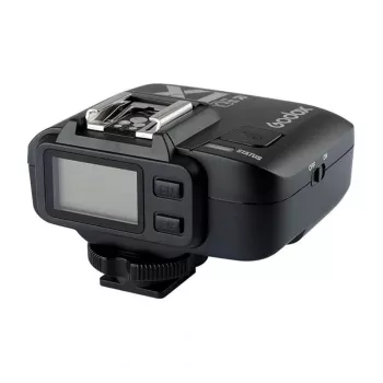 Godox X1R-N Ασύρματος δέκτης πυροδότησης flash 2,4G για Nikon