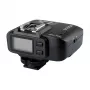 Godox X1R-N Ασύρματος δέκτης πυροδότησης flash 2,4G για Nikon