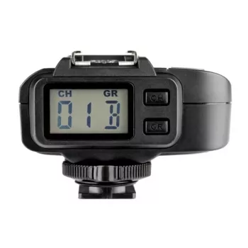 Godox X1R-S TTL ασύρματος δέκτης flash για Sony