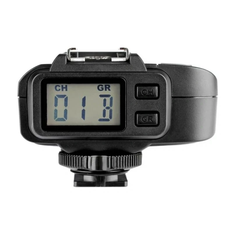 Godox X1R-S TTL ασύρματος δέκτης flash για Sony