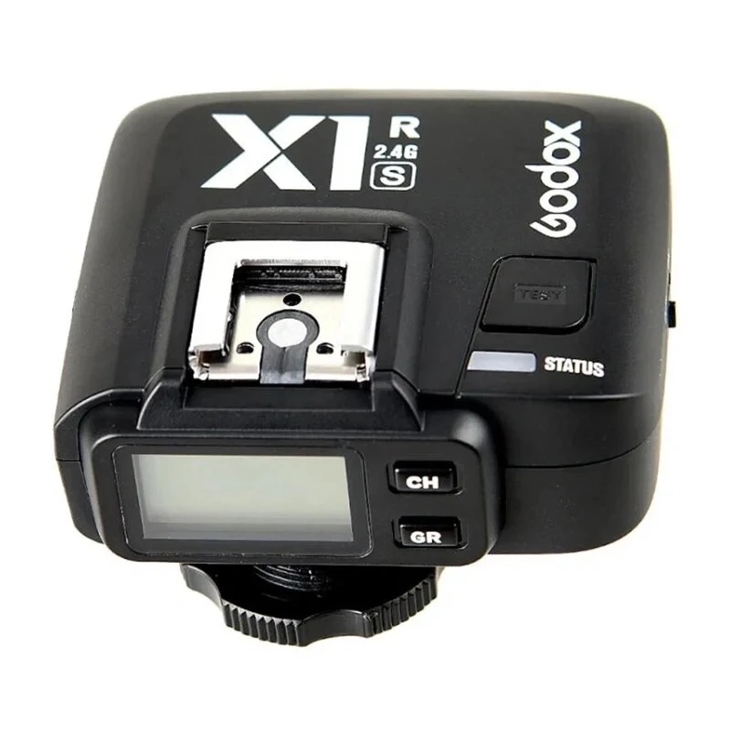 Godox X1R-S TTL ασύρματος δέκτης flash για Sony