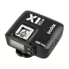 Godox X1R-S TTL ασύρματος δέκτης flash για Sony