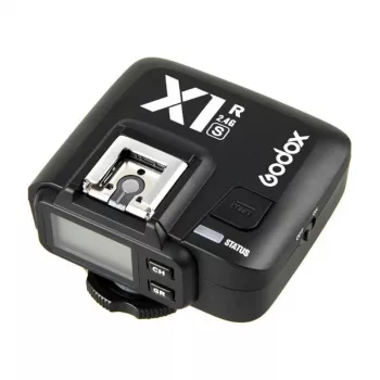 Godox X1R-S TTL ασύρματος δέκτης flash για Sony