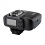 Godox X1R TTL Wireless Δέκτης ασύρματης ενεργοποίησης φλας για Canon E-TTL II