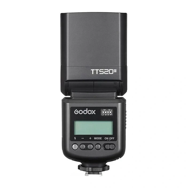Godox TT520III Φλας