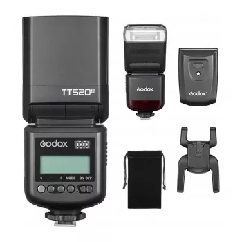 Godox TT520III Φλας