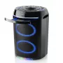 Gogen BPS736CD Ηχείο Bluetooth με CD, FM Radio, USB, AUX, Μαύρο
