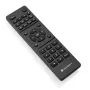 GoGen IR 257 BTDAB internet digital ασημί
