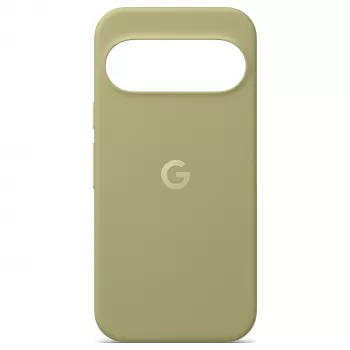 Google GA11711-WW Pixel 11 θήκη πιστάσι πράσινο πολυανθρακική προστατευτική θήκη