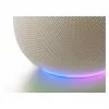 Google Home λευκός έξυπνος ηχείο με Google Assistant