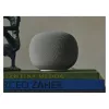 Google Home λευκός έξυπνος ηχείο με Google Assistant