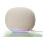Google Home λευκός έξυπνος ηχείο με Google Assistant