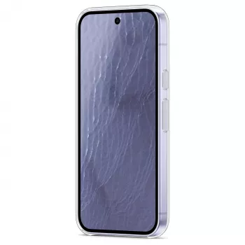 Google Pixel 11 Clear Case, Πολυανθρακικό & TPU