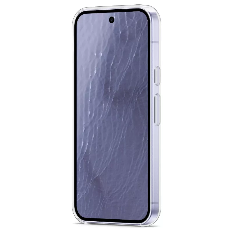Google Pixel 11 Clear Case, Πολυανθρακικό & TPU
