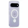 Google Pixel 11 Clear Case, Πολυανθρακικό & TPU