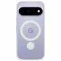 Google Pixel 11 Clear Case, Πολυανθρακικό & TPU