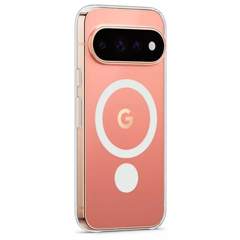 Google Pixel 11 Pro Θήκη Διάφανη CGY4 P9A1