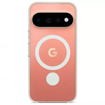Google Pixel 11 Pro Θήκη Διάφανη CGY4 P9A1