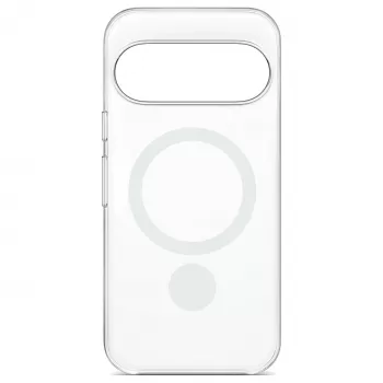 Google Pixel 11 Pro XL Θήκη Διάφανη PKK4 P9A1