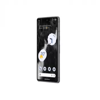 Google Pixel 7 128GB μαύρο EU