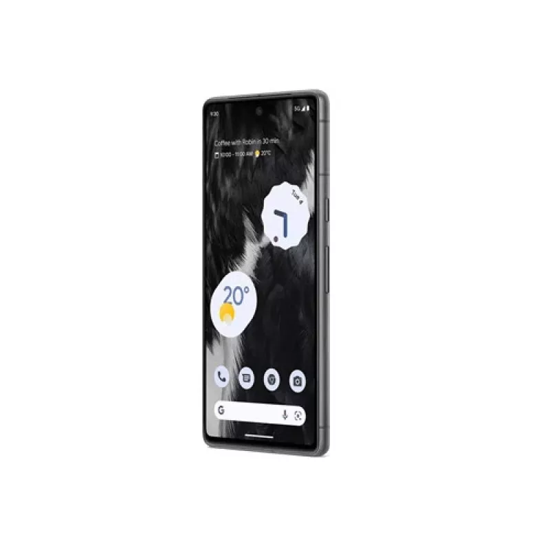 Google Pixel 7 128GB μαύρο EU