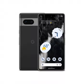 Google Pixel 7 128GB μαύρο EU