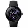 Google Pixel Watch 5 41mm BT Smartwatch, Obsidian