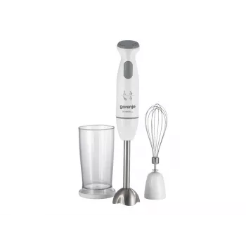 Gorenje Ραβδομπλέντερ HBC802QW 800 W λευκό