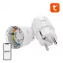 Gosund EP2 WiFi Smart Πρίζα 2 τεμ. 10A Tuya