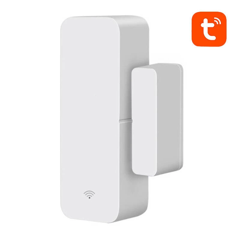 Gosund S2 Έξυπνος αισθητήρας Wi-Fi πόρτας/παραθύρου, λευκό