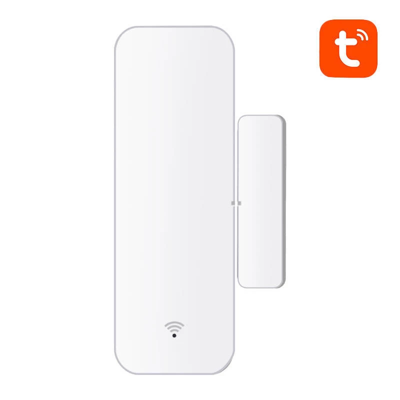 Gosund S2 Έξυπνος αισθητήρας Wi-Fi πόρτας/παραθύρου, λευκό