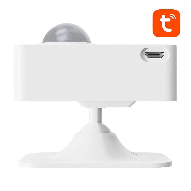 Gosund S4 Έξυπνος Αισθητήρας Κίνησης WiFi Tuya