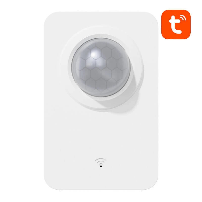 Gosund S4 Έξυπνος Αισθητήρας Κίνησης WiFi Tuya
