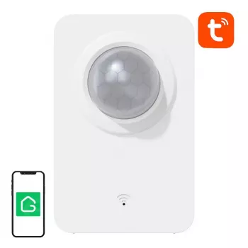 Gosund S4 Έξυπνος Αισθητήρας Κίνησης WiFi Tuya