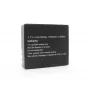 GoXtreme 1050mAh 3.7V Μπαταρία ιόντων λιθίου για GoXtreme Vision DUO Action-Kamera