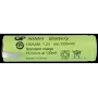 GP Batteries επαναφορτιζόμενη μπαταρία NiMH AA 1300 mAh συσκευασία 1 τεμ.
