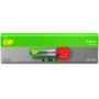 GP Batteries Super Alkaline Μπαταρία AA LR06 1,5V (GP15A) – συσκευασία 4 τεμ.