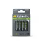 GP Μπαταρία (AA) Επαναφορτιζόμενη ReCyko+ Pro Fast Flash, NiMH, συσκευασία 4 τεμ., 2000mAh