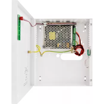 GRADE 2 ΤΡΟΦΟΔΟΤΙΚΟ ΔΙΑΚΟΠΤΟΜΕΝΟ ΤΡΟΦΟΔΟΤΙΚΟ BUFFER Pulsar HPSG2-12V2A-B