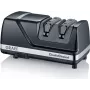 Graef CX 110 (CX110DE) Ηλεκτρικός ακονιστής μαχαιριών, μαύρο