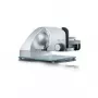 Graef Master M 20 Ηλεκτρικός κόφτης όλων των τροφίμων Ασημί/Μαύρο 170W M20EU