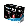 GRAPHITE 58G000 Παλμικό κατσαβίδι Energy+ 18V 1250 ΣΑΛ