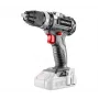 GRAPHITE 58G019 Brushless Δράπανο Energy+ 18V 1700 RPM