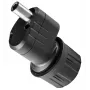 Graphite 58G022-AD σετ 103 τεμ. τρυπανιών και κατσαβιδιών με θήκη